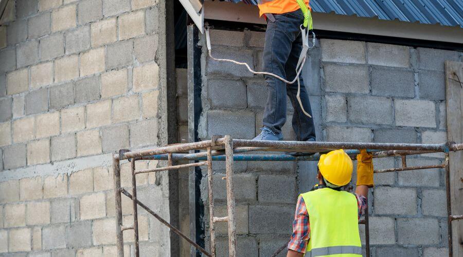 Local Chimney Repair in Falun, KS